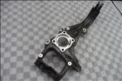 2014 2015 2016 2017 2018 Tesla Model X Front Suspension Right Passenger Knuckle 1027316-00-F OEM OE