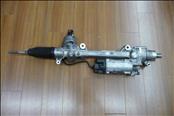 14-16 Tesla Model X Steering Gear Rack and Pinion Bosch 1027831-00-E OEM OE