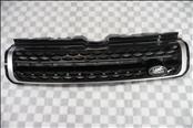 16 Land Rover Range Rover Evoque Front Upper Radiator Grille GJ32-8L001-A OEM A1