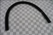 2004-2011 Bentley Continental GT GTC Left Door Rubber Gasket 3W8837471B OEM OE