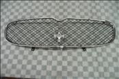 2007-2008 Maserati Quattroporte Executive GT Front grille 68804900 OEM