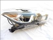 2016-2017 Nissan Maxima Right Passenger Halogen  Composite Headlight 26010-4RF0B OEM