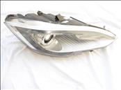 2012-2015 Tesla Model S Right passenger xenon headlight 6005907-00-D OEM C- H1