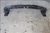 2017 Bentley Continental GT GTC Front Bumper Reinforcement Bracket 3W3807501