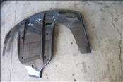 12-15 Bentley Continental GT Mulliner Style Carbon Fiber Rear Diffusor 3W8071611