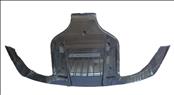 12-15 Bentley Continental GT Mulliner Style Carbon Fiber Rear Diffusor 3W8071611
