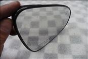 14-17 Toyota Corolla Front Right Passenger Door Mirror Glass 87931-02F90 OEM A1