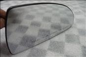 06-13 Chevrolet Impala Front Right Passenger Door Mirror Glass 89046150 OEM A1