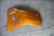 17 18 2017 2018 Aston Martin VH500 DB11 Rear Bumper Left Driver End Cap Cover Trim Part # JY53-15A282-A ; HY53-15A282-BD