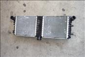 2008-2015 Audi R8 Center Radiator 420121254B OEM A1