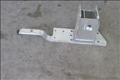 14-16 BMW X5 X6 Front Left Driver Side Reinforcement Bracket 51647325323 OEM A1