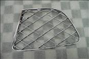 2012-2013 Bentley Continental GT GTC Front Bumper Left Grille 3W3807683 OEM A1