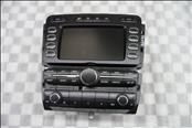 2003 2004 2005 2006 2007 2008 2009 2010 Bentley Continental GT GTC Flying Spur Display And Operating Unit 3W0035008D OEM