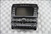 2003 2004 2005 2006 2007 2008 2009 2010 Bentley Continental GT GTC Flying Spur Display And Operating Unit 3W0035008D OEM