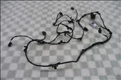 Audi R8 Front Bumper PDC Sensor Wire Harness 420971095A OEM OE