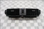 2017-2018 BMW 3 Series Fresh Air Grille Center 64229347436 OEM A1