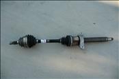 2007 2008 2009 2010 2011 2012 2013 2014 2015 Mini Cooper R56 R56N R57 R57N R58 R59 Output shaft right New 31607609212 OE