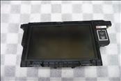 2017 Lexus ES300h ES350 Multi-Display Front LCD System Assembly 86110-33081 OEM