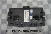 2013 BMW 3 Series E93 Footwell Control Module FRM3R PL2 [23] 61359286883 OEM A1