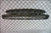 2012 2013 2014 2015 Tesla Model S 85 Front Bumper lower Grille Grill 6008159 OEM OE