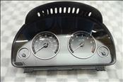 2012-2014 BMW 5 Series Instrument Cluster Speedometer 62109358979 OEM A1