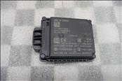 2018 Tesla Model S Front Radar Sensor 7 Pin Perpendicular 1108647-00-B OEM OE