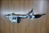 2018 Tesla Model S Steering Gear Rack and Pinion Mando 1070801-00-D OEM OE