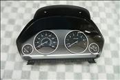 2012-2016 BMW 3 4 Series Instrument Cluster 62106847232 OEM A1