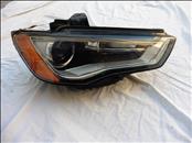 2014-2015 Audi A3 Right Passenger Xenon HID Bare Headlight Headlamp 8V0941006B OEM OE 