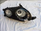 2016-2017 Bentley Continental GT GTC Right Xenon HID Headlight Black 3W1941016BP