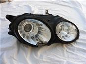 2013 2014 2015 2016 2017 Bentley Flying Spur Right Passenger headlight Bi HID Xenon LED 4W1941016E OEM