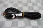 13-17 Ferrari F12 Berlinetta Dashboard Video Cable 266797 OEM A1