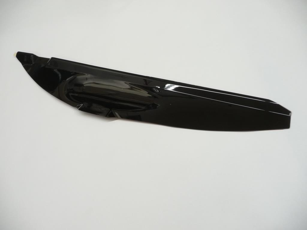 2008-2011 Maserati Granturismo MC Stradale Left Driver