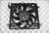 2015 Lamborghini Huracan LP610-4 Radiator Cooling Fan Assembly 4S0121203B OEM A1