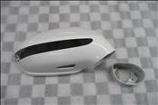 12-16 Bentley Continental GT GTC Right Exterior Mirror Housing Cap 3Y0857538B OE