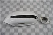 12-16 Bentley Continental GT GTC Left Rearview Mirror Housing Cap 3Y0857537B OE