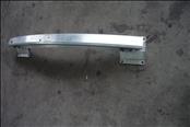 2013 2014 2015 2016 Bentley Flying Spur Rear Bumper Carrier Reinforcement Bar 4W0807305 OEM