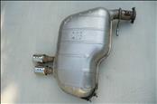 Ferrari 612 Scaglietti  LH Left Exhaust Silencer 197766  - Used Auto Parts Store | LA Global Parts