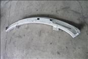 2008-2012 Audi R8 Rear Bumper Aluminum Reinforcement Bar 420807313B OEM OE