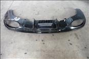 2014-2015 Bentley Continental GT GTC Rear Bumper Lower spoiler 3W3807433F OEM OE