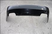 2015-2017 Rolls Royce Wraith RR5 Dawn RR6 Rear Bumper Cover 51127312232 OEM