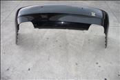 2015-2017 Rolls Royce Wraith RR5 Dawn RR6 Rear Bumper Cover 51127312232 OEM