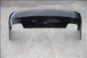 2015-2017 Rolls Royce Wraith RR5 Dawn RR6 Rear Bumper Cover 51127312232 OEM