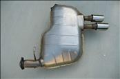 Ferrari 612 Scaglietti RH Right Exhaust Silencer 197767 - Used Auto Parts Store | LA Global Parts