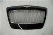 2012 2013 2014 2015 Bentley Continental GTC GT Front Grille Grill Cover Complete 3W3853653A OEM OE