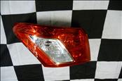 Lexus ES350 Left Driver Side Rear TailLight Lamp 81561-33500, Koito 33-113L OEM