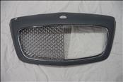 2004 2005 2006 2007 2008 Bentley Continental GT GTC Flying Spur Front Grille 3W0853651 OEM