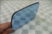 2000-2006 BMW X5 Left Driver Door Mirror Glass 51168408797 OEM A1