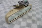 2003-2009 Mercedes Benz W211 E Class Interior Rear View Mirror 2118110107 OEM A1