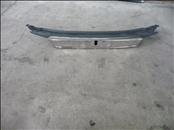 13-15 Bentley Continental Flying Spur Trunk Scuff Plate Panel 4W0863459H OEM A1